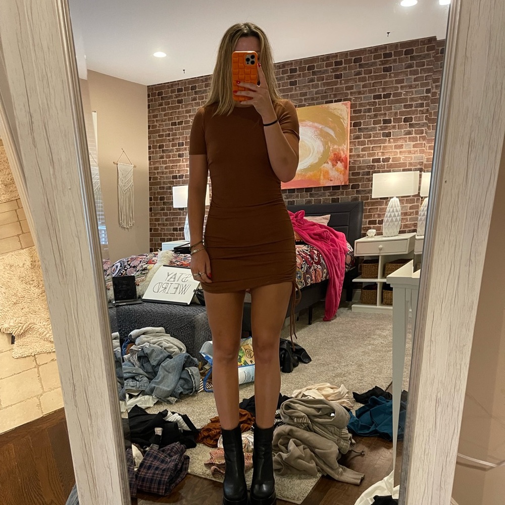 Zara dress
